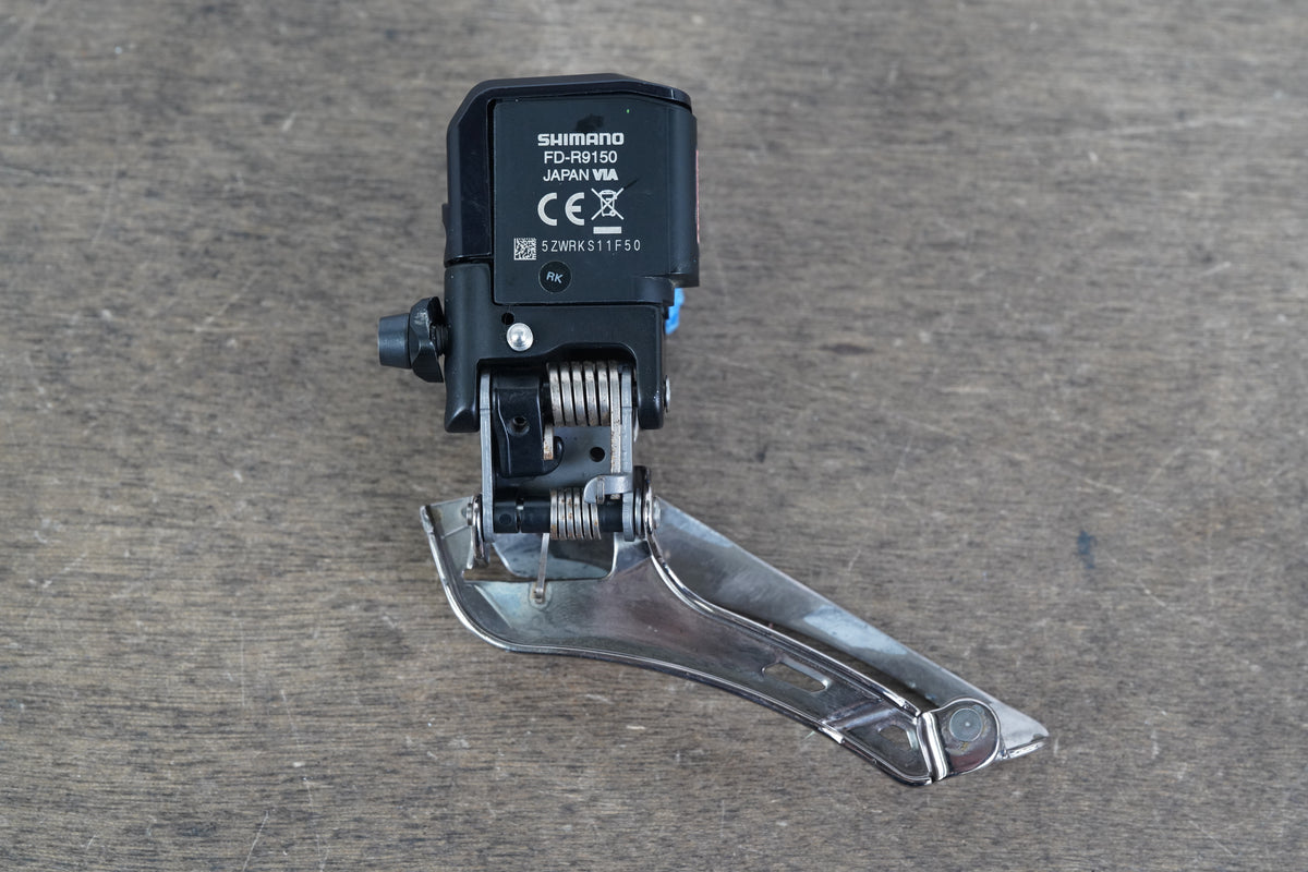 Shimano Dura-Ace R9170 Di2 11 Speed Electronic Hydraulic Disc Brake Groupset 9170