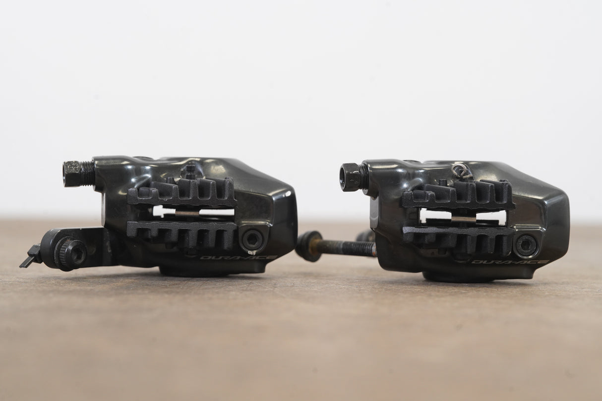 Shimano Dura-Ace R9270 Di2 12 Speed Electronic Hydraulic Disc Groupset 9270