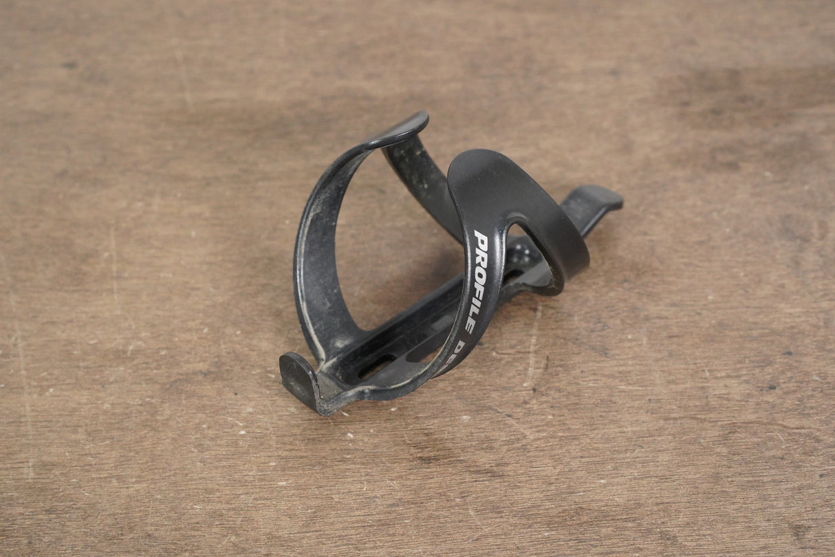 (1) Profile Design Water Bottle Cage 38g