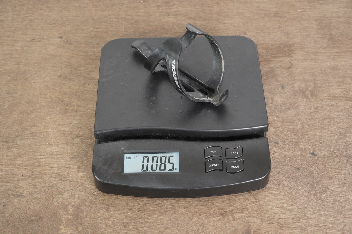 (1) Profile Design Water Bottle Cage 38g