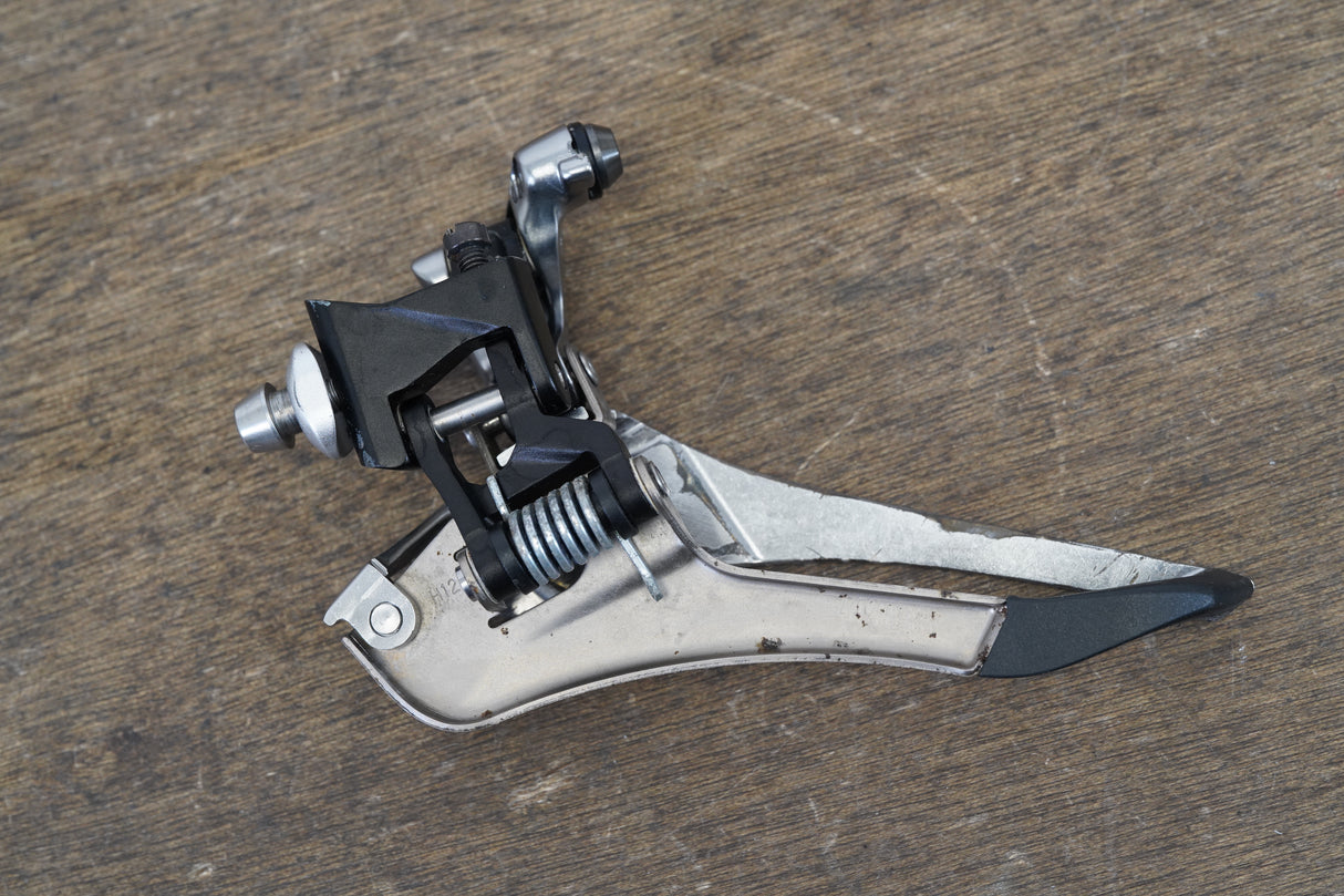SRAM Red 22 YAW Mechanical Braze-On Front Derailleur
