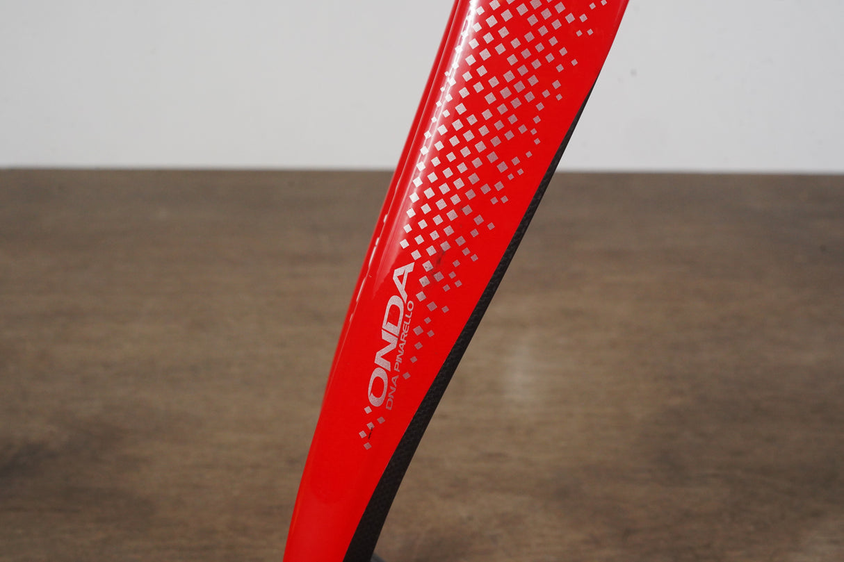 51.5cm Pinarello Dogma F10 Carbon Rim Brake Frameset