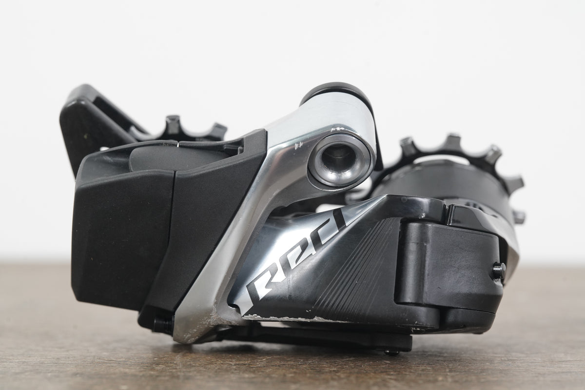 SRAM Red D1 Force E1 AXS HRD 12 Speed Wireless Electronic Hydraulic Disc Groupset