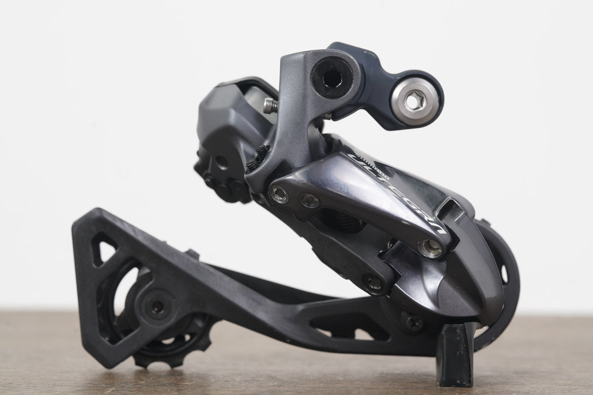 Shimano Ultegra R8070 RX815 Di2 11 Speed Electronic Hydraulic Disc Groupset