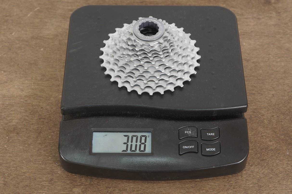 11-29T Campagnolo 12 Speed Road Cassette 308g