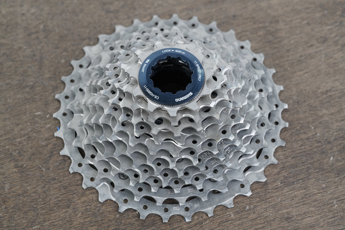 Shimano Ultegra R8070 RX815 Di2 11 Speed Electronic Hydraulic Disc Groupset