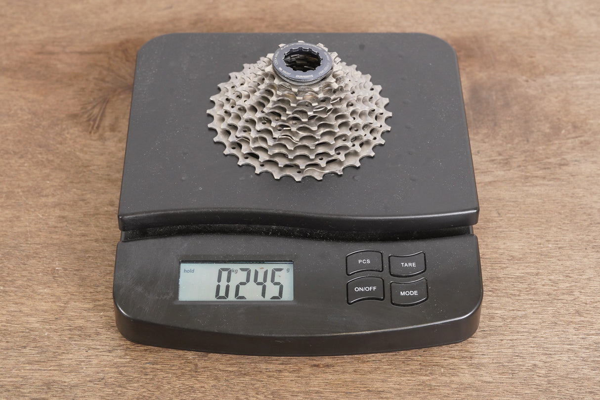 11-28T Shimano Ultegra CS-R8000 11 Speed Cassette 245g 8000