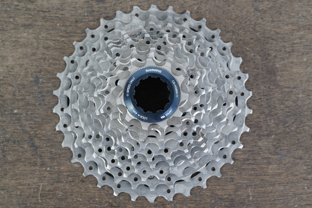 Shimano Ultegra R8070 RX815 Di2 11 Speed Electronic Hydraulic Disc Groupset