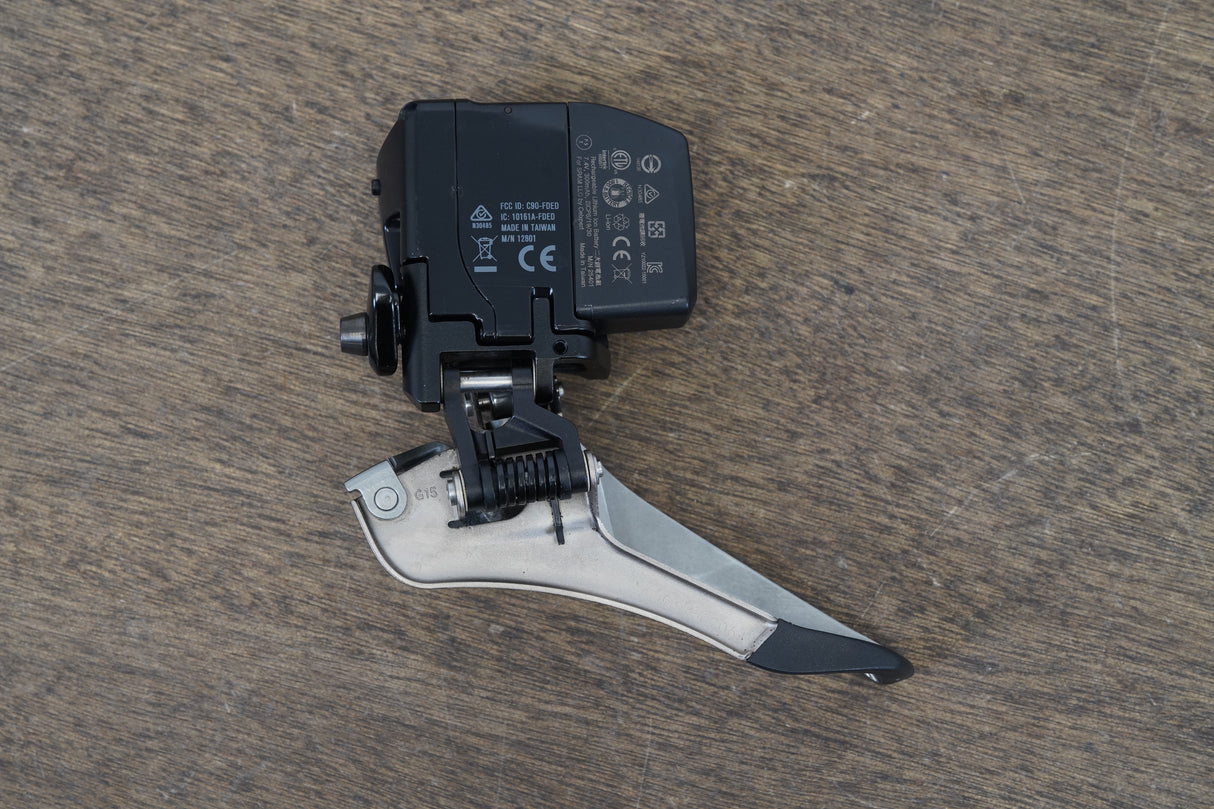 SRAM Red eTap 11 Speed Wireless Electronic Rim Brake Groupset