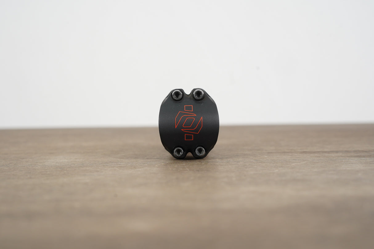 Syncros FL 1.0 110mm ±6 Degree Carbon Road Stem 148g 1 1/8" 31.8mm