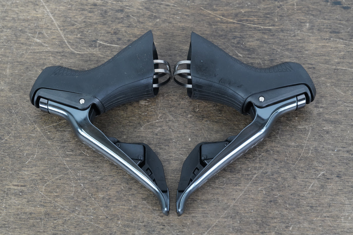 Shimano Dura-Ace R9150 Di2 11 Speed Electronic Rim Brake Groupset 9150
