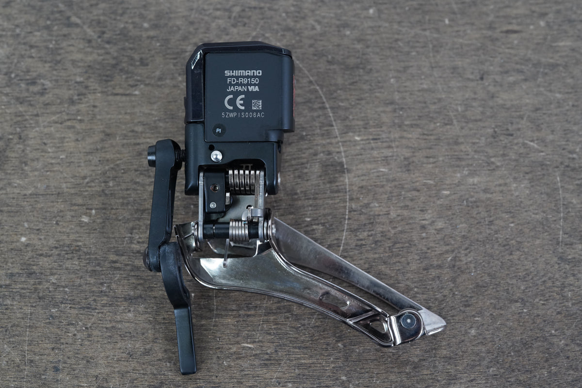 Shimano Dura-Ace R9150 Di2 11 Speed Electronic Rim Brake Groupset 9150