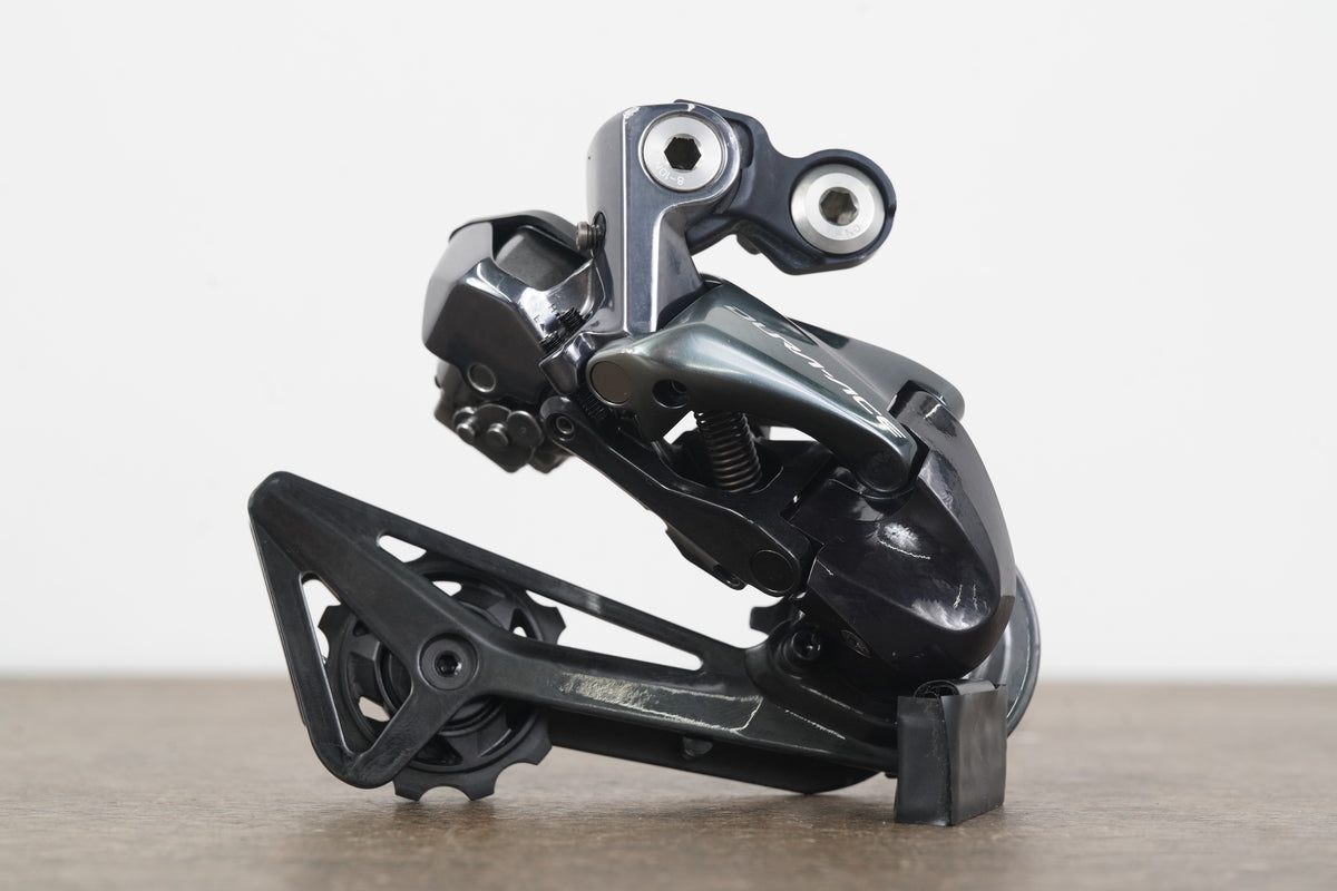 Shimano Dura-Ace R9150 Di2 11 Speed Electronic Rim Brake Groupset 9150