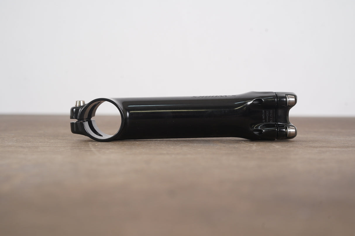 Specialized S-WORKS 130mm ±6 Degree Alloy Road Stem 144g 1 1/8" 31.8mm