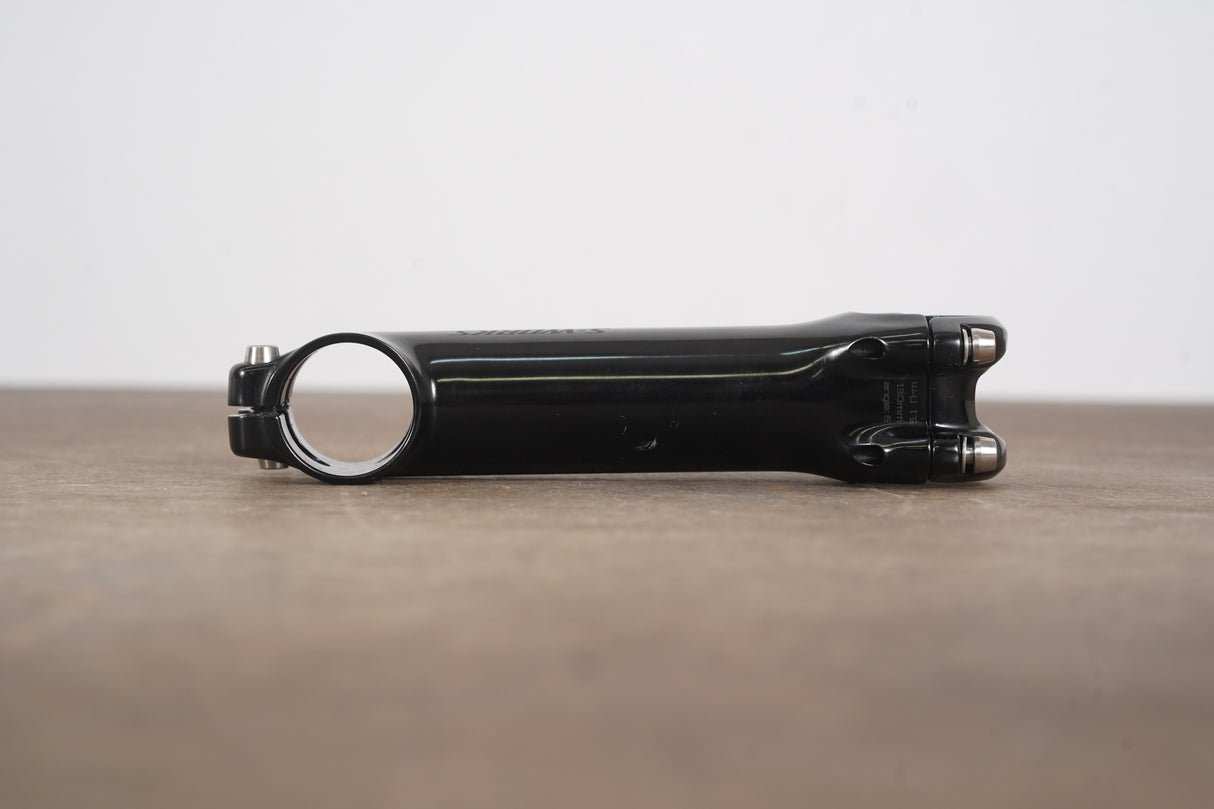 Specialized S-WORKS 130mm ±6 Degree Alloy Road Stem 144g 1 1/8" 31.8mm