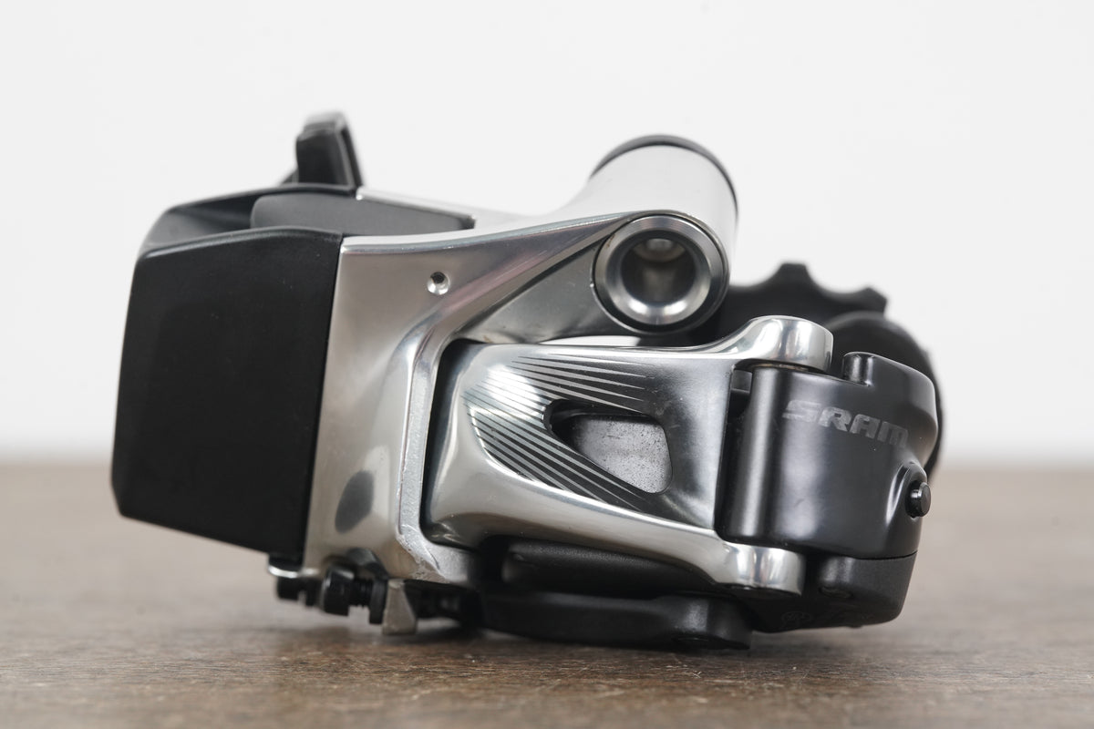 SRAM Red eTap A1 11 Speed Wireless Electronic Rim Brake Groupset