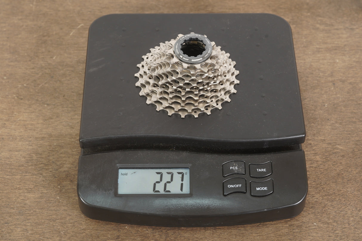 11-25T Shimano Ultegra CS-6800 11 Speed Cassette 227g