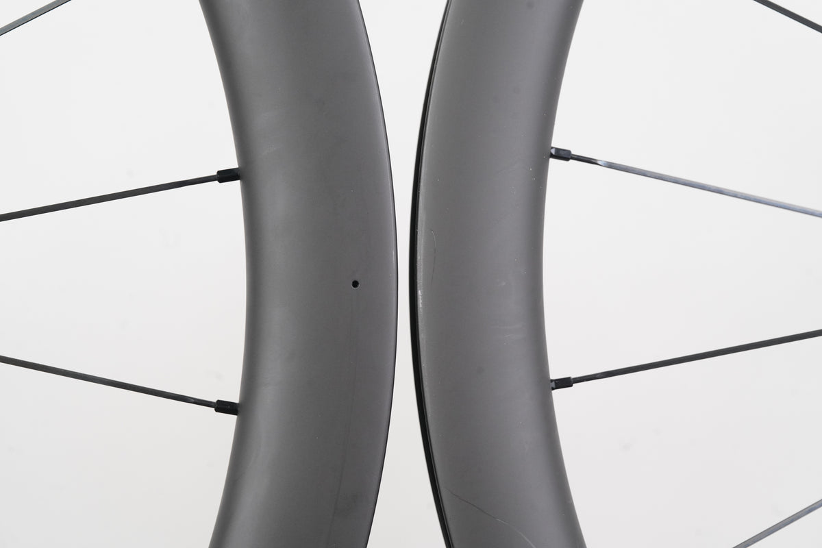 Reserve 40/44 DT Swiss 350 Tubeless Disc Brake Wheelset SRAM XDR 12 Speed