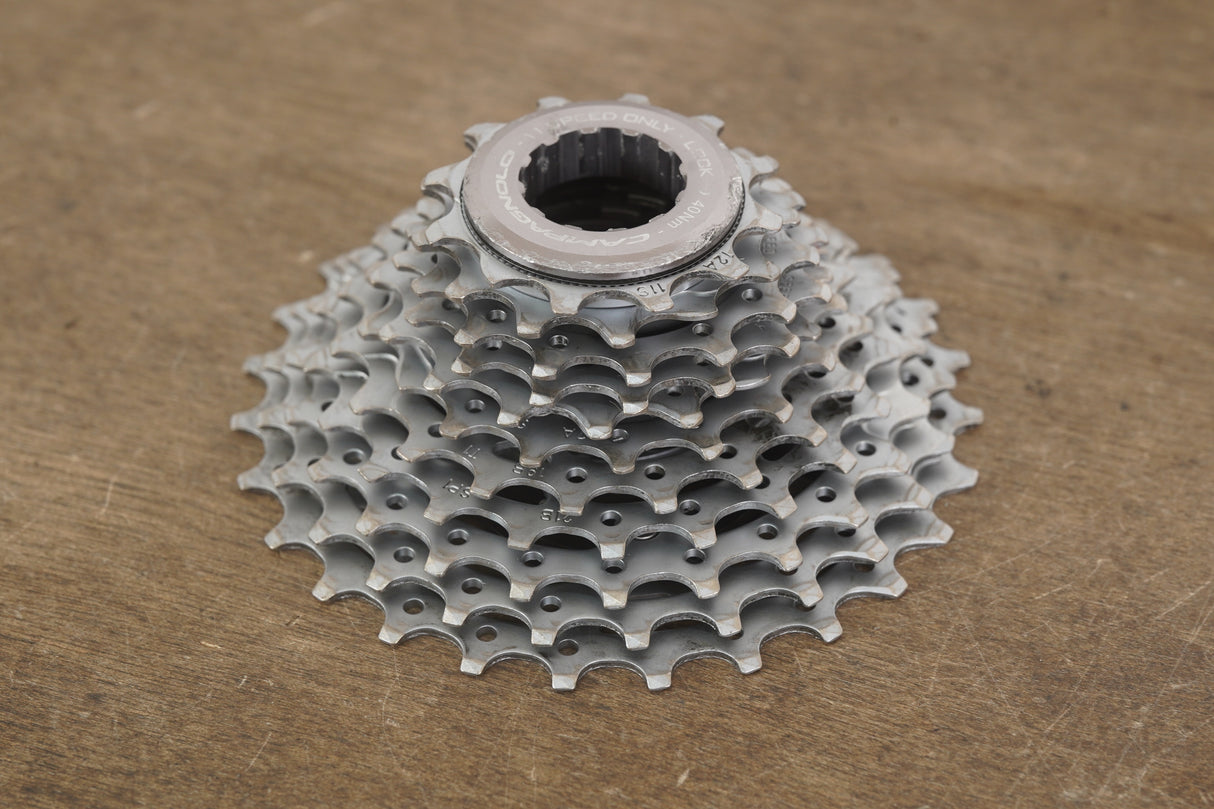 12-27T Campagnolo 11 Speed Road Cassette 279g