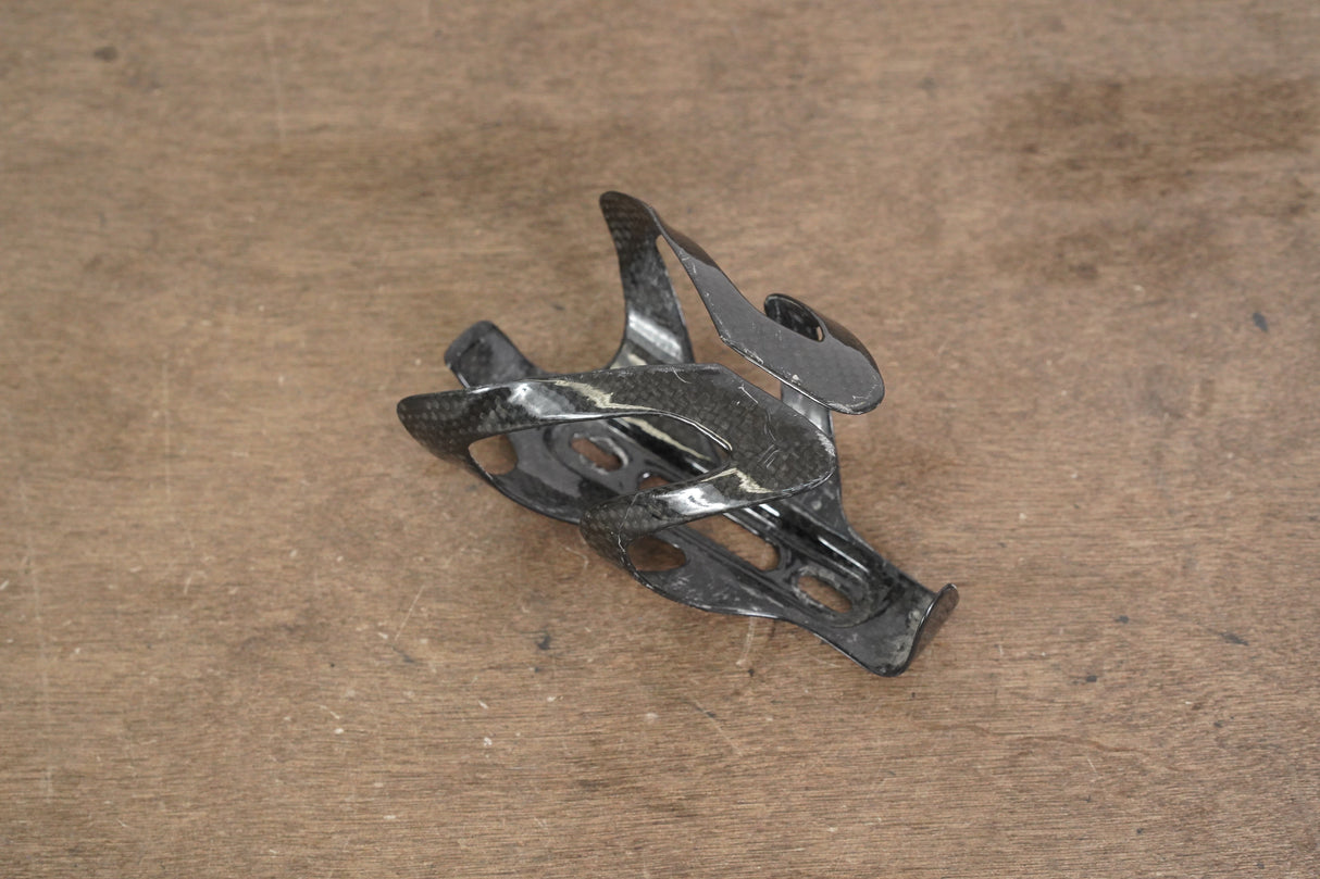 (1) Carbon Water Bottle Cage 31g