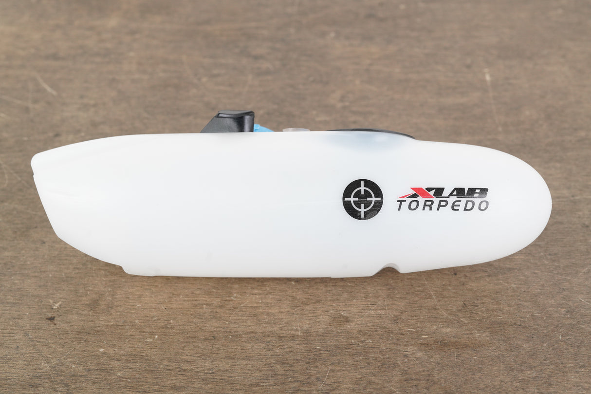 (1) XLAB Torpedo Mini TT Extension Mount + Torpedo Bottle