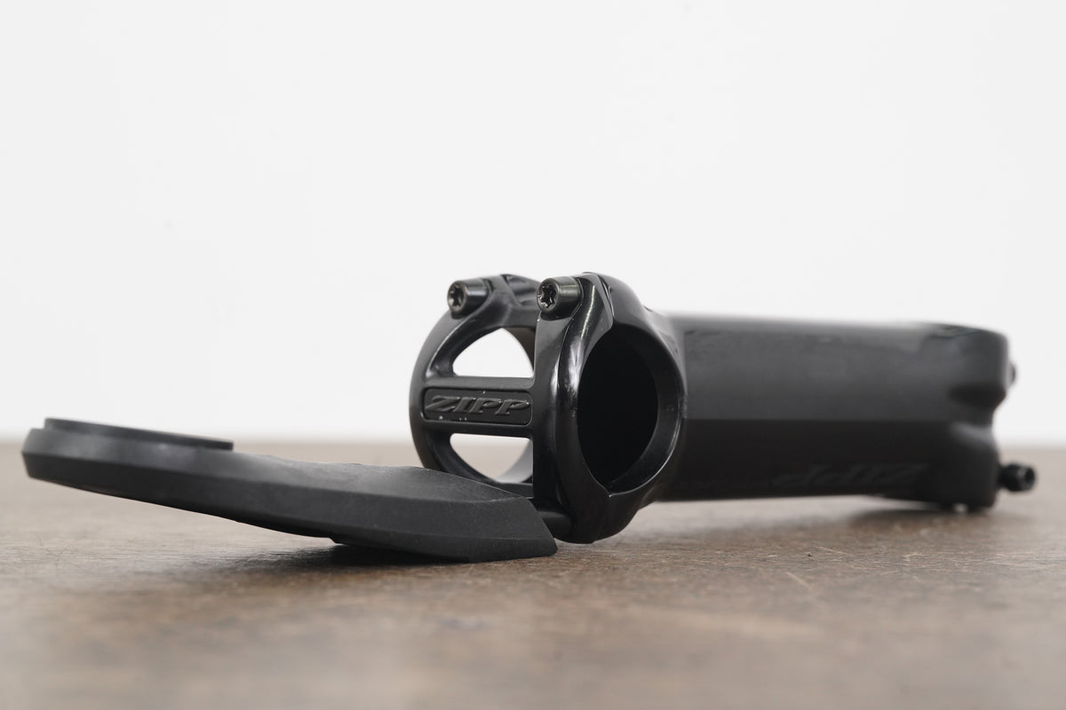 Zipp Service Course SL 120mm ±6 Degree Alloy Stem + Mount 190g 1 1/8" 31.8mm