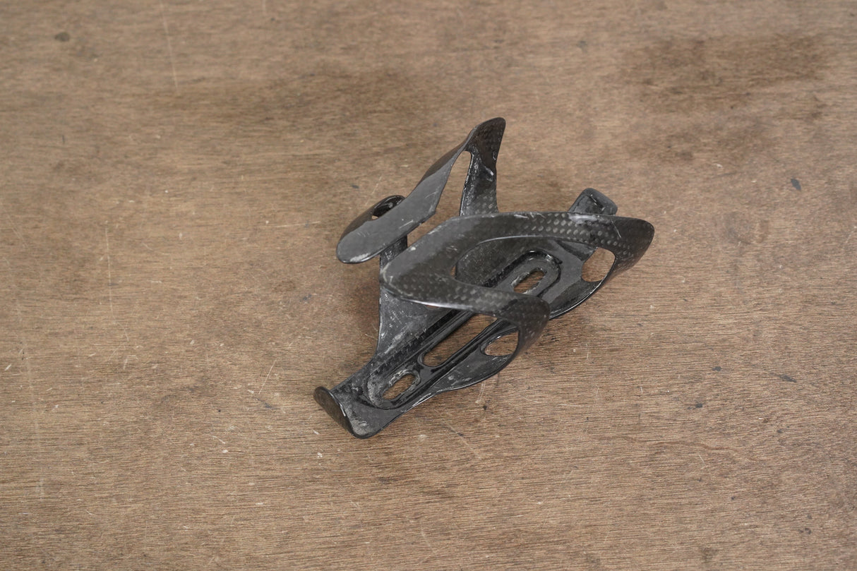 (1) Carbon Water Bottle Cage 31g