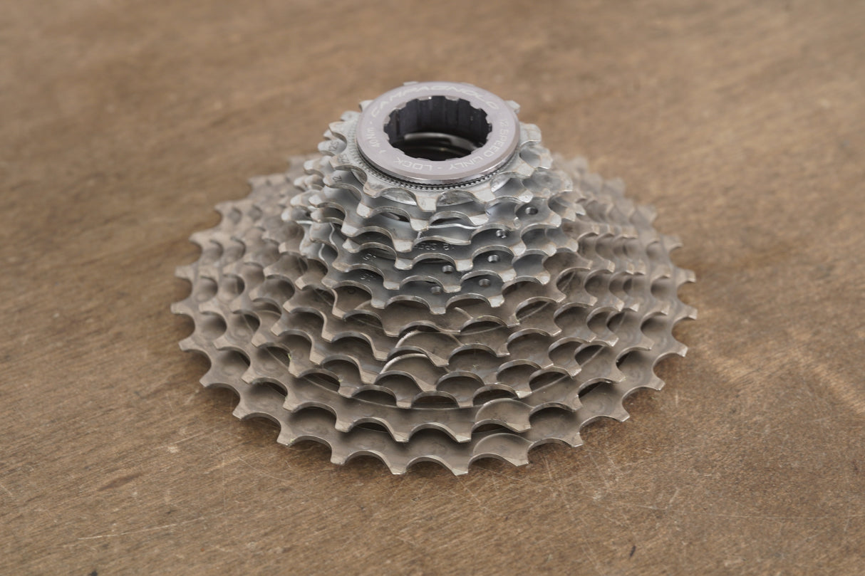 11-29T Campagnolo Super Record 12 Speed Road Cassette 269g
