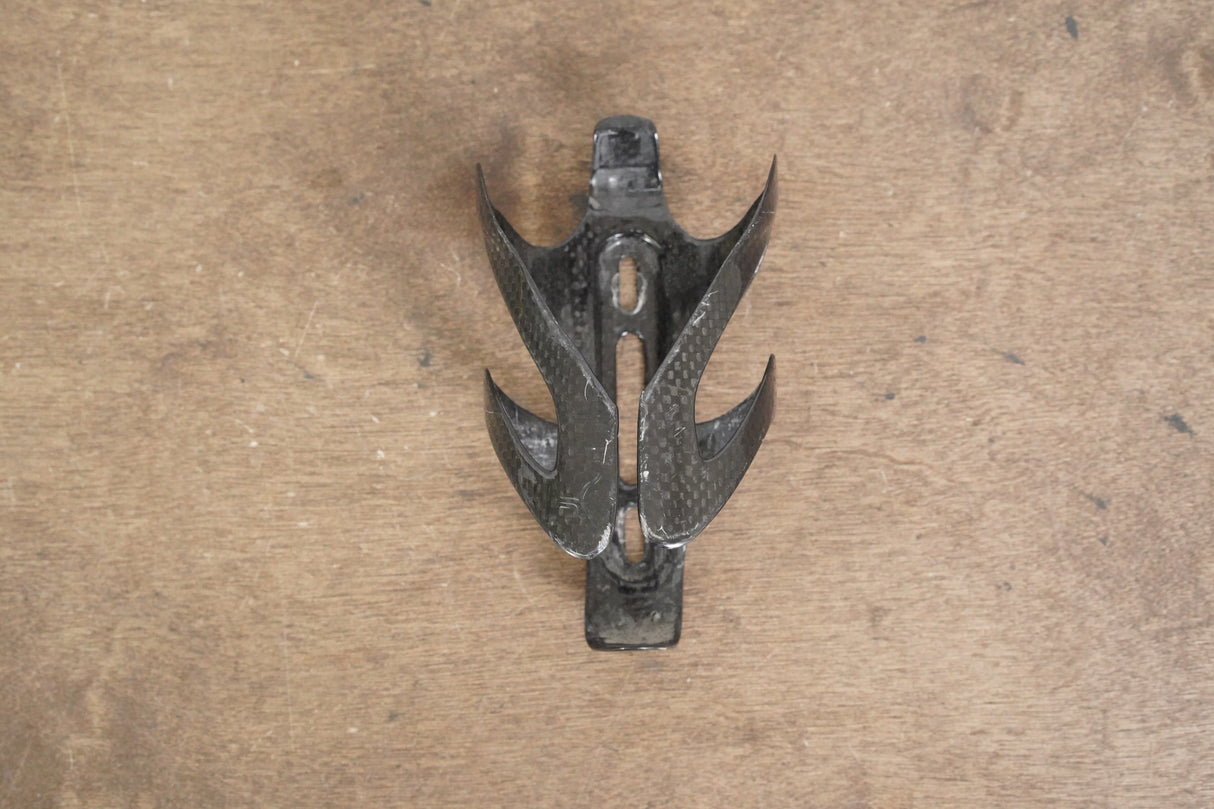 (1) Carbon Water Bottle Cage 31g