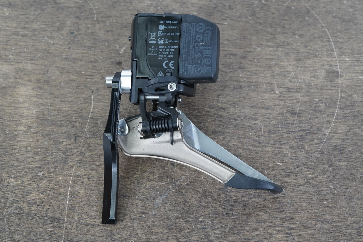 SRAM Red eTap A2 11 Speed Wireless Electronic Rim Brake Groupset