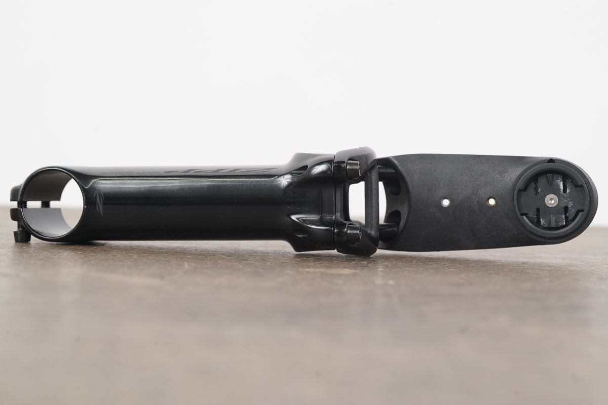 Zipp Service Course SL 120mm ±6 Degree Alloy Stem + Mount 190g 1 1/8" 31.8mm
