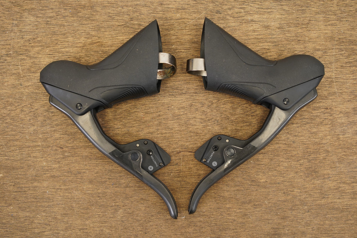SRAM Red eTap WiFli 11 Speed Wireless Electronic Rim Brake Groupset