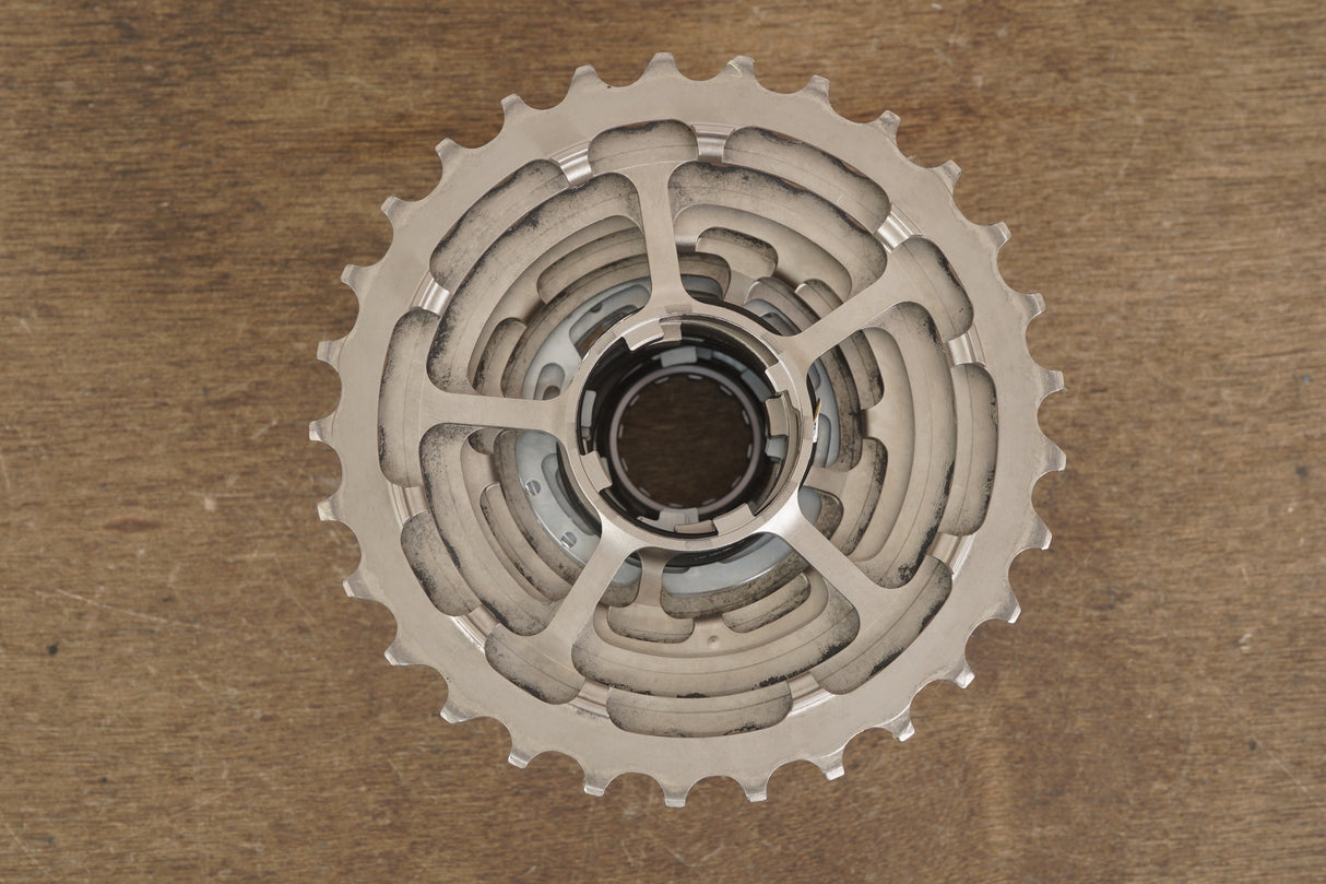 11-29T Campagnolo Super Record 12 Speed Road Cassette 269g