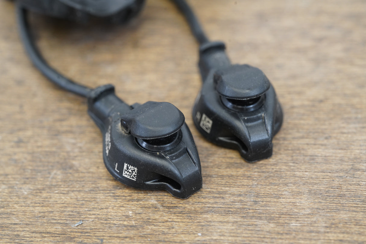 (2) Shimano Dura-Ace SW-R9150 Di2 Sprint Shifters 9150 14g