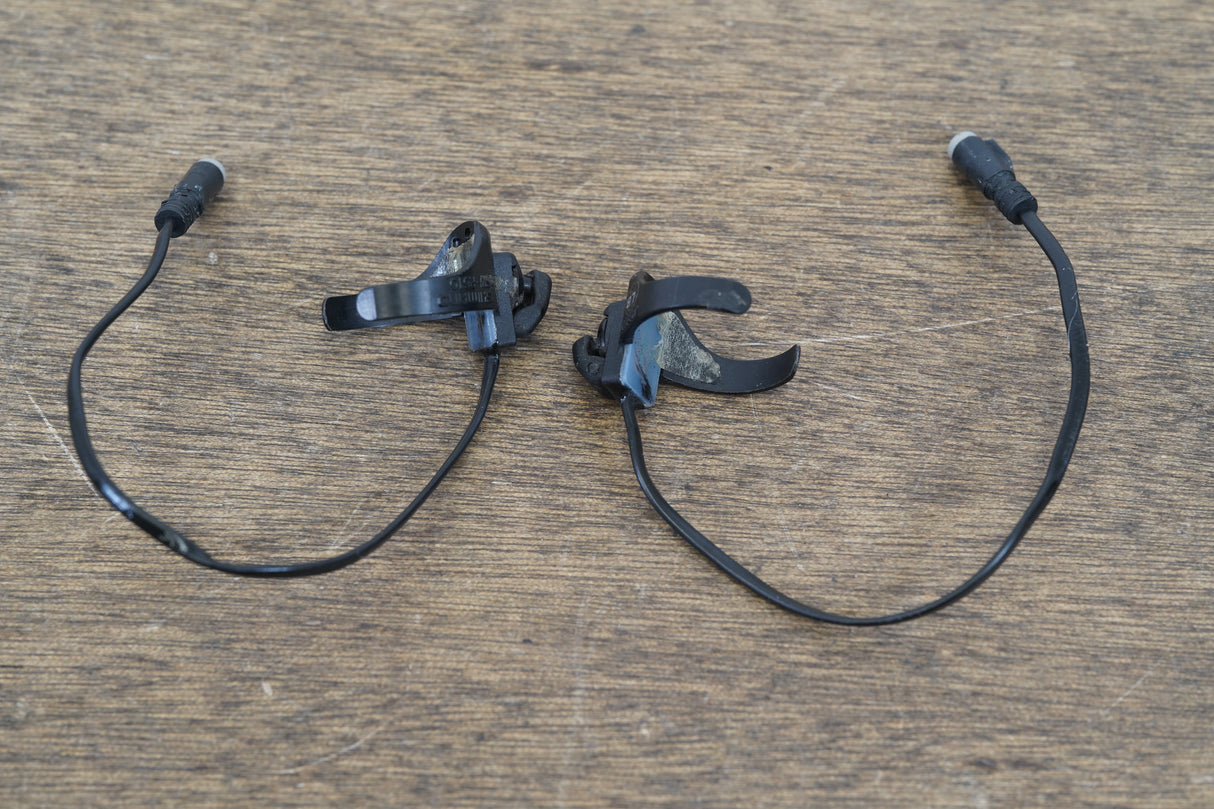 (2) Shimano SW-R610 Di2 Sprint Shifters
