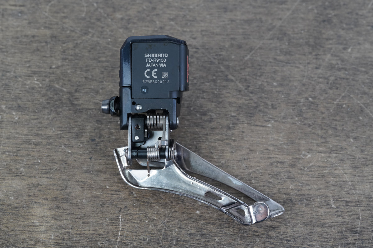 Shimano Dura-Ace FD-R9150 Di2 Electronic Front Derailleur 9150 105g
