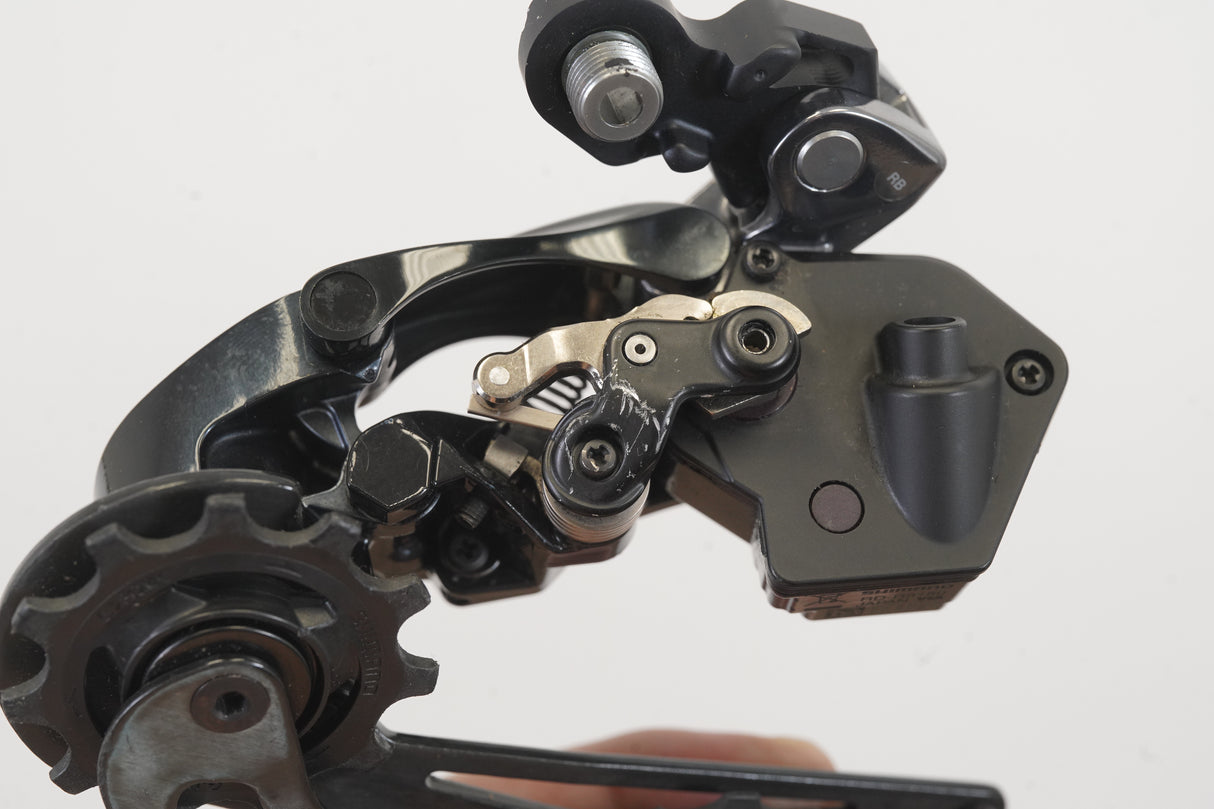 Shimano Dura-Ace R9150 Di2 11 Speed Electronic Rim Brake Road Groupset 9150