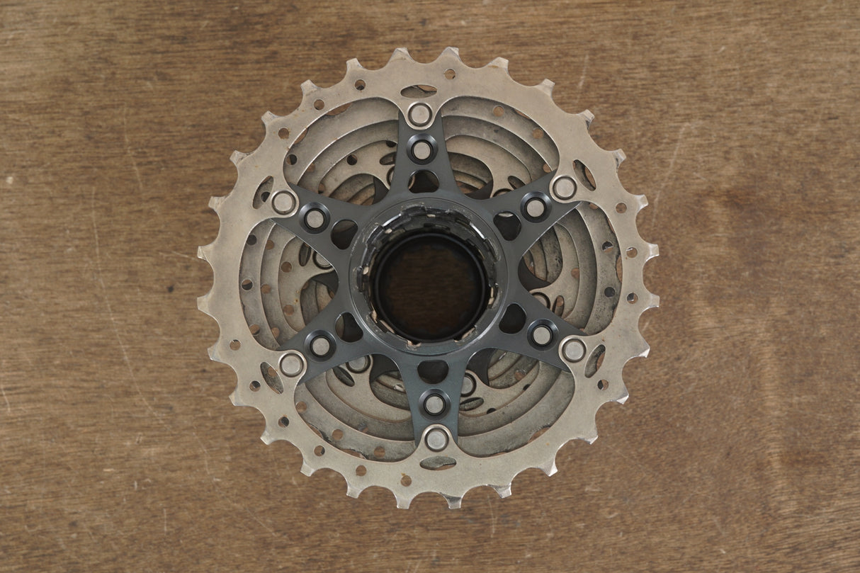 11-28T Shimano Ultegra CS-R8000 11 Speed Cassette 245g 8000