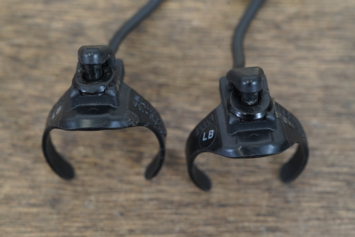(2) Shimano SW-R610 Di2 Sprint Shifters