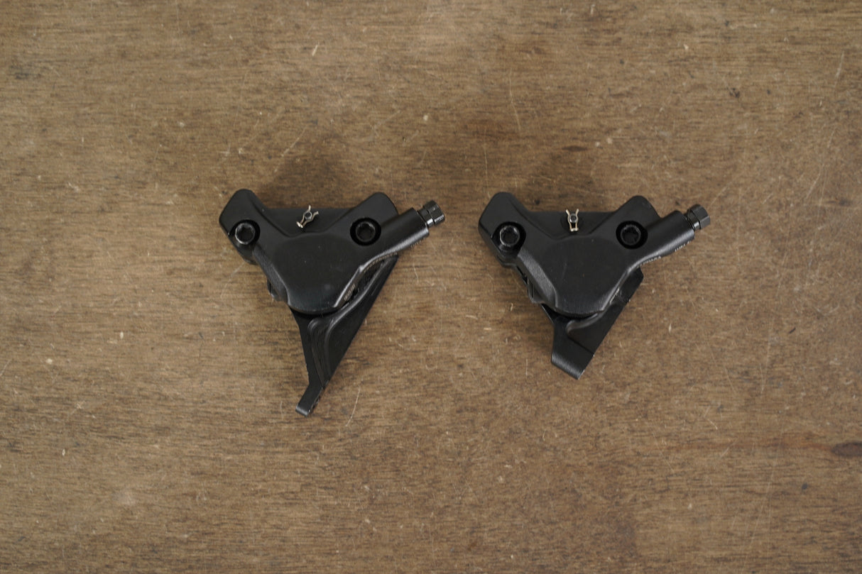 Campagnolo Super Record EPS V4 12 Speed Electronic Disc Brake Groupset