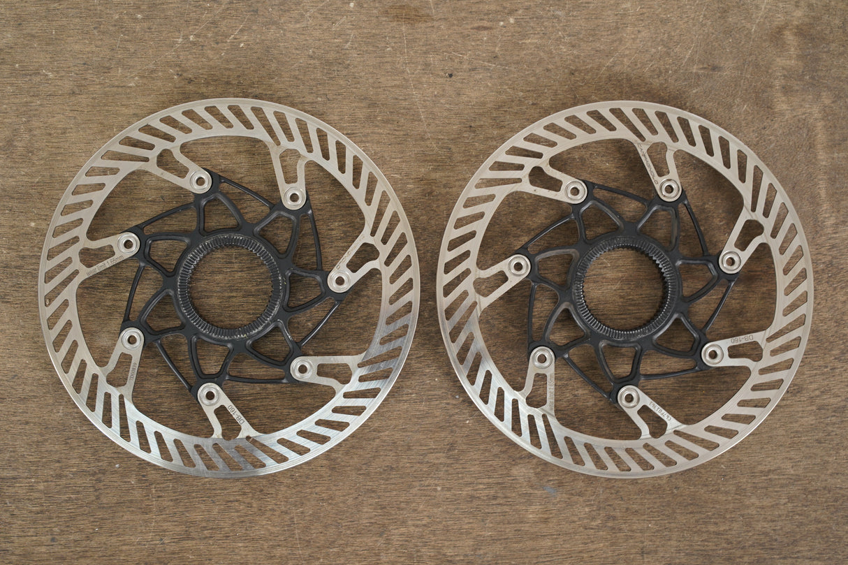 Campagnolo Super Record EPS V4 12 Speed Electronic Disc Brake Groupset