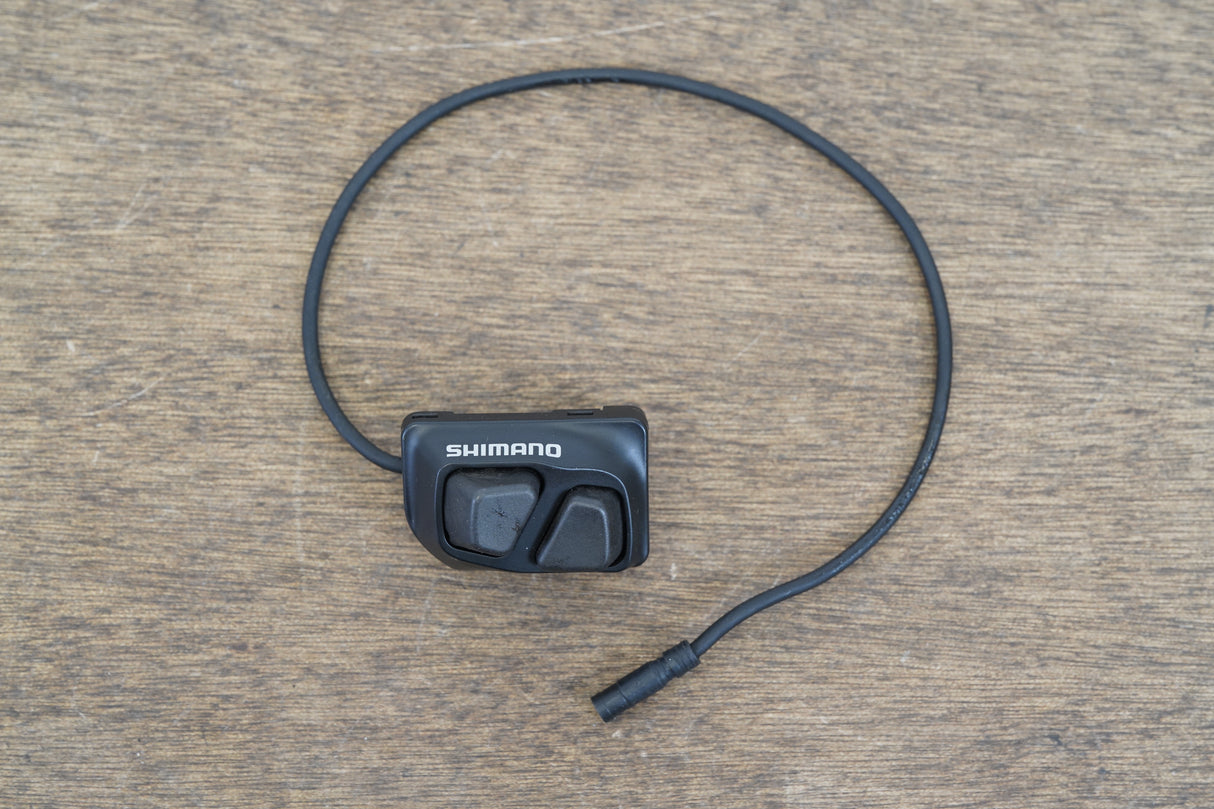 (1) Shimano SW-R600 Di2 Climbing Shifter