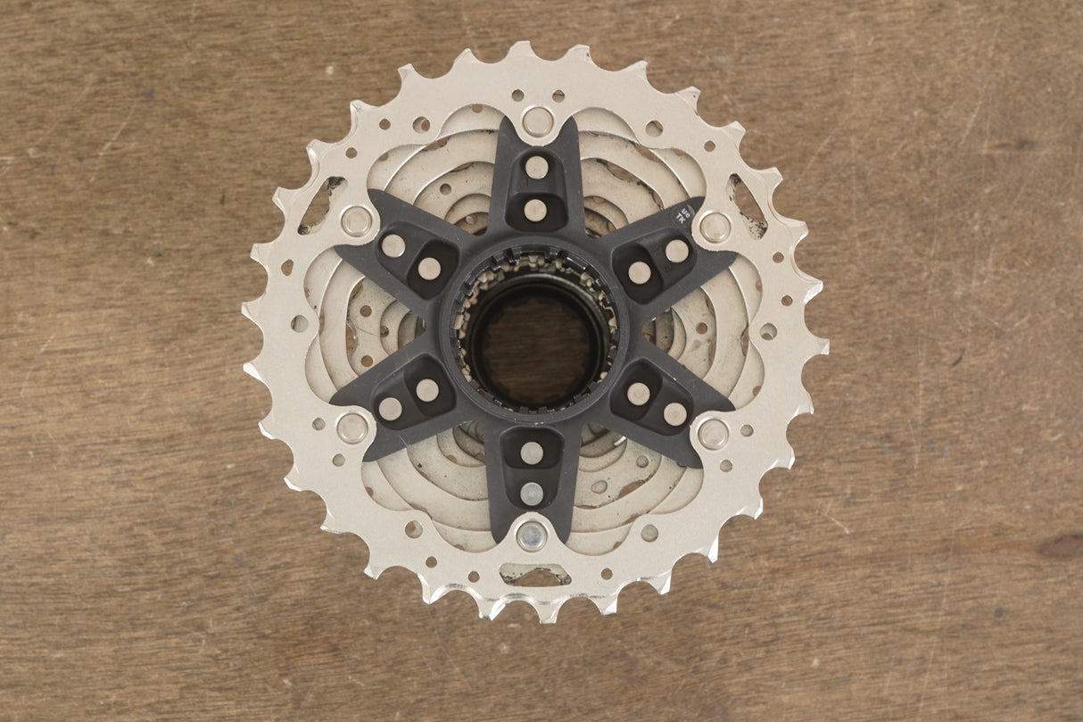 11-30T Shimano Ultegra CS-R8100 12 Speed Cassette 285g 8100
