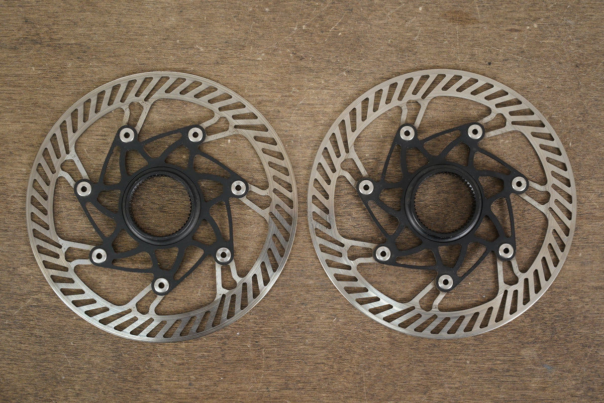 Campagnolo Super Record EPS V4 12 Speed Electronic Disc Brake Groupset