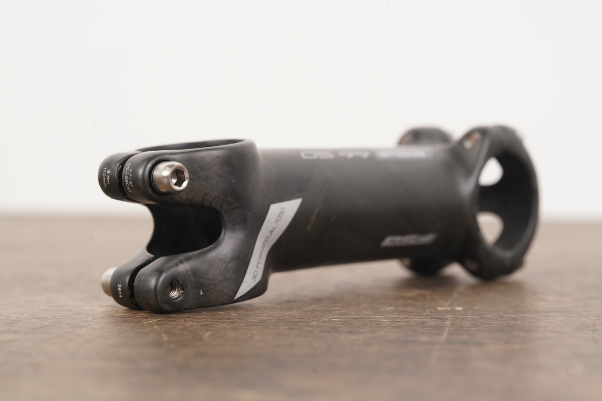 FSA OS-98 CSI 110mm ±6 Degree Carbon Alloy Road Stem 137g 1 1/8" 31.8mm