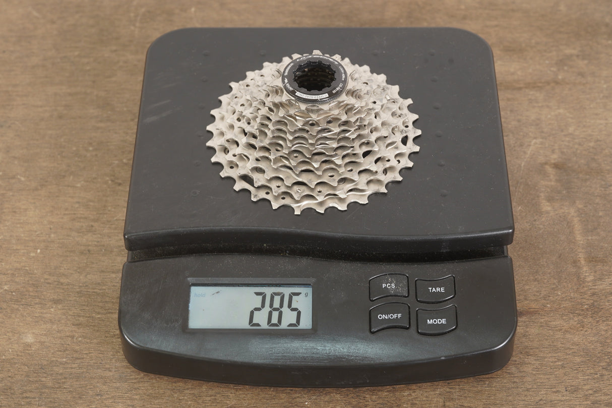 11-30T Shimano Ultegra CS-R8100 12 Speed Cassette 285g 8100