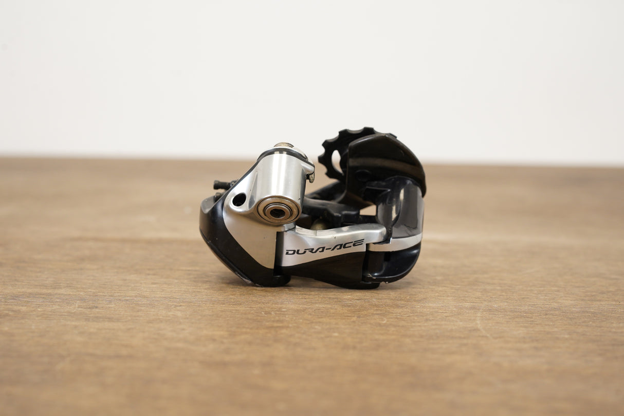 Shimano Dura-Ace 9070 Di2 11 Speed Electronic Hydraulic Disc Brake Groupset