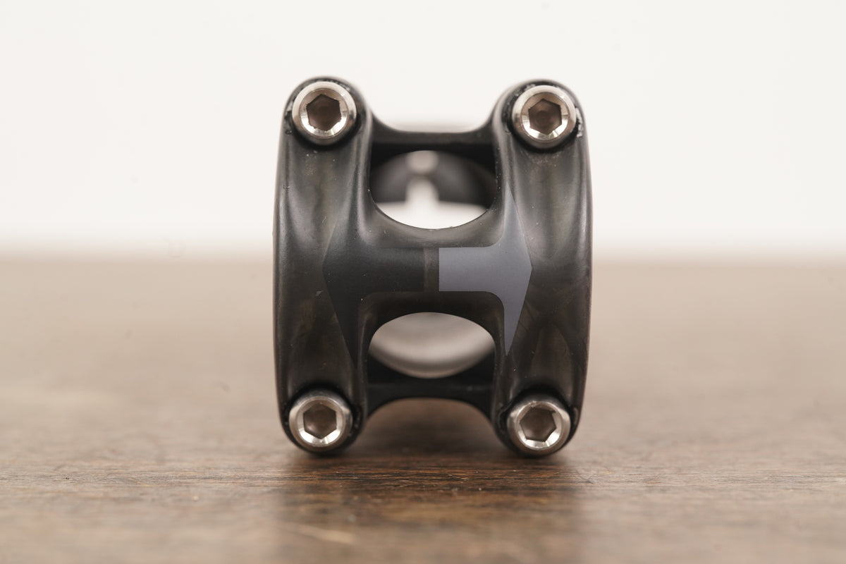 FSA OS-98 CSI 110mm ±6 Degree Carbon Alloy Road Stem 137g 1 1/8" 31.8mm