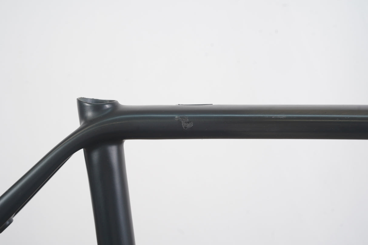 56cm Specialized S-WORKS Tarmac SL5 Carbon Rim Brake Frameset