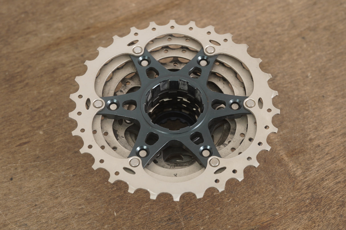 11-30T Shimano Ultegra CS-R8000 11 Speed Cassette 269g 8000